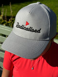 AZC Radicalised - Ultimate 5-Panel Baseball Cap