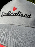 AZC Radicalised - Ultimate 5-Panel Baseball Cap